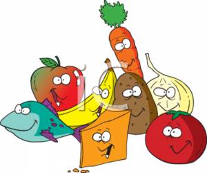 Healthy+living+clipart